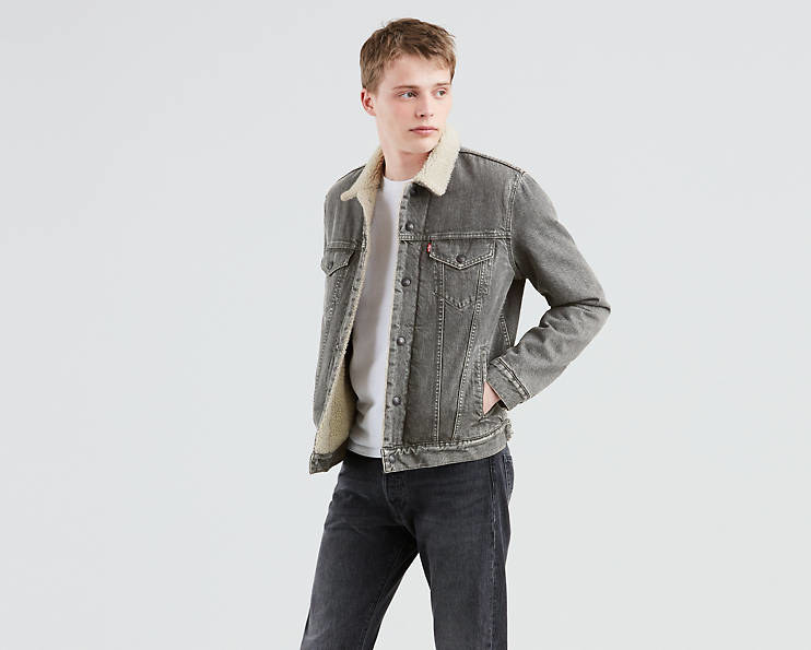 Levi's Warehouse Men's And Women's Sale