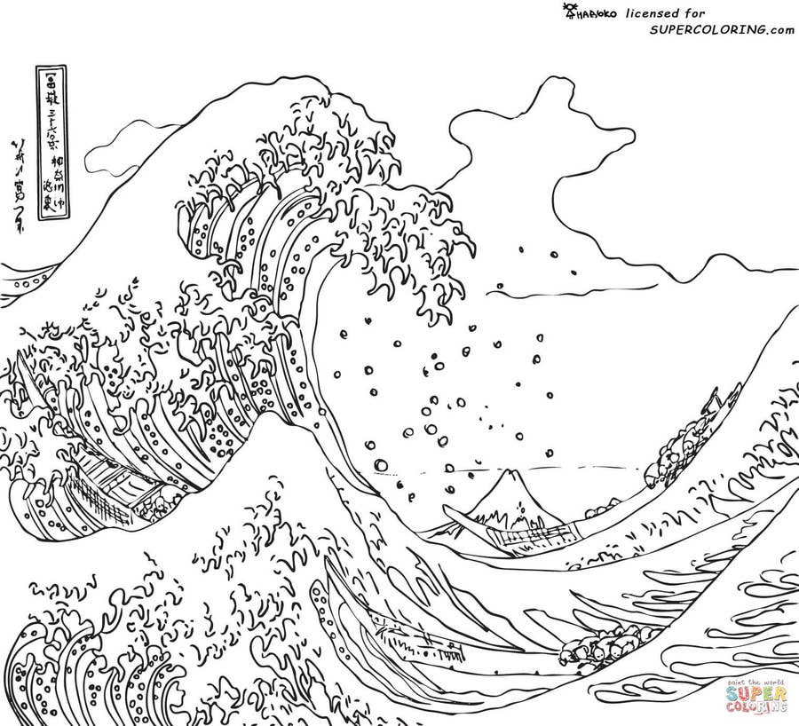 17 printable coloring pages to help you instantly start de stressing