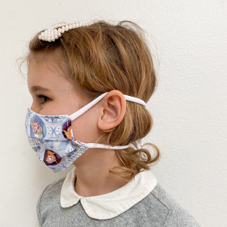 19 Face Masks You Can Get For Kids Right Now