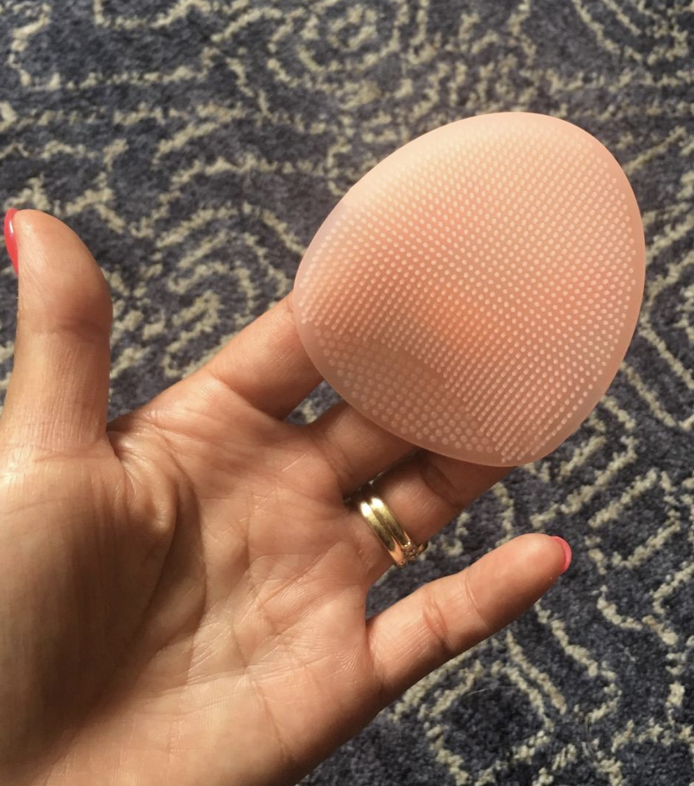 35 Tiny Products With Results That Are Basically Larger Than Life