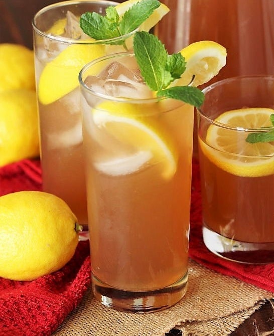 24 Easy Cocktail Recipes To Make When You’re Sick Of Wine And Beer