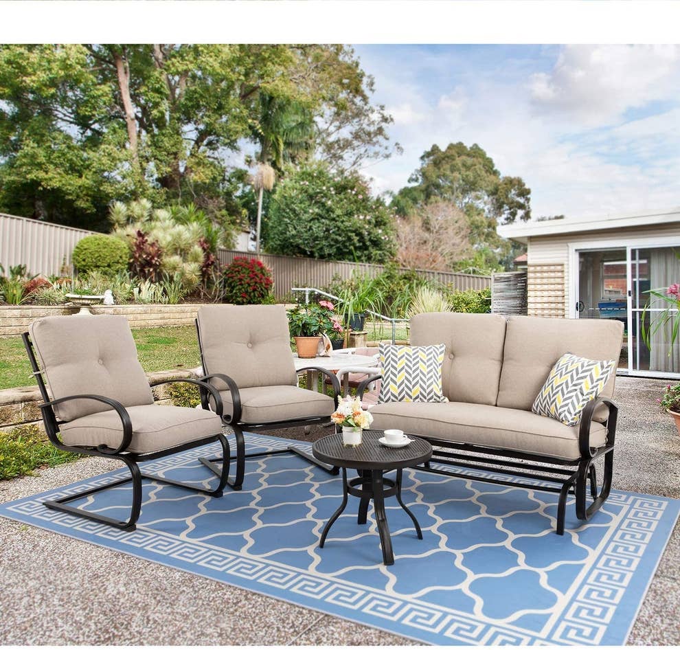 24 Of The Best Places To Buy Outdoor Furniture