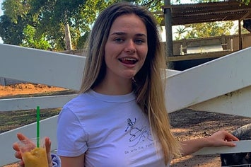 TikToker's Underage Nudes Used To Harass Her