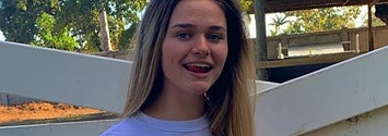 TikToker's Underage Nudes Used To Harass Her
