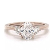 Design Your Dream Engagement Ring Quiz To Learn About Your Future ...