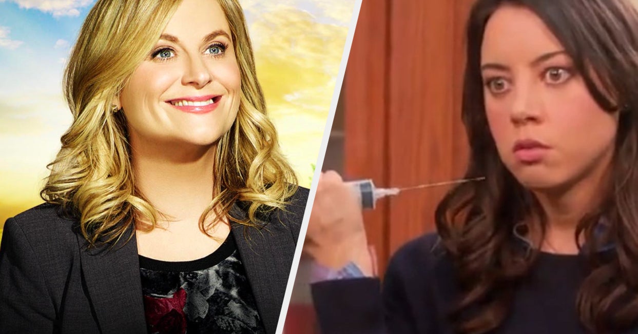 Quiz: Ultimate "Parks And Rec" Quiz