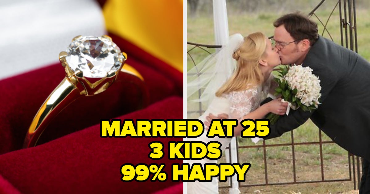 Design Your Dream Engagement Ring Quiz To Learn About Your Future Married Life