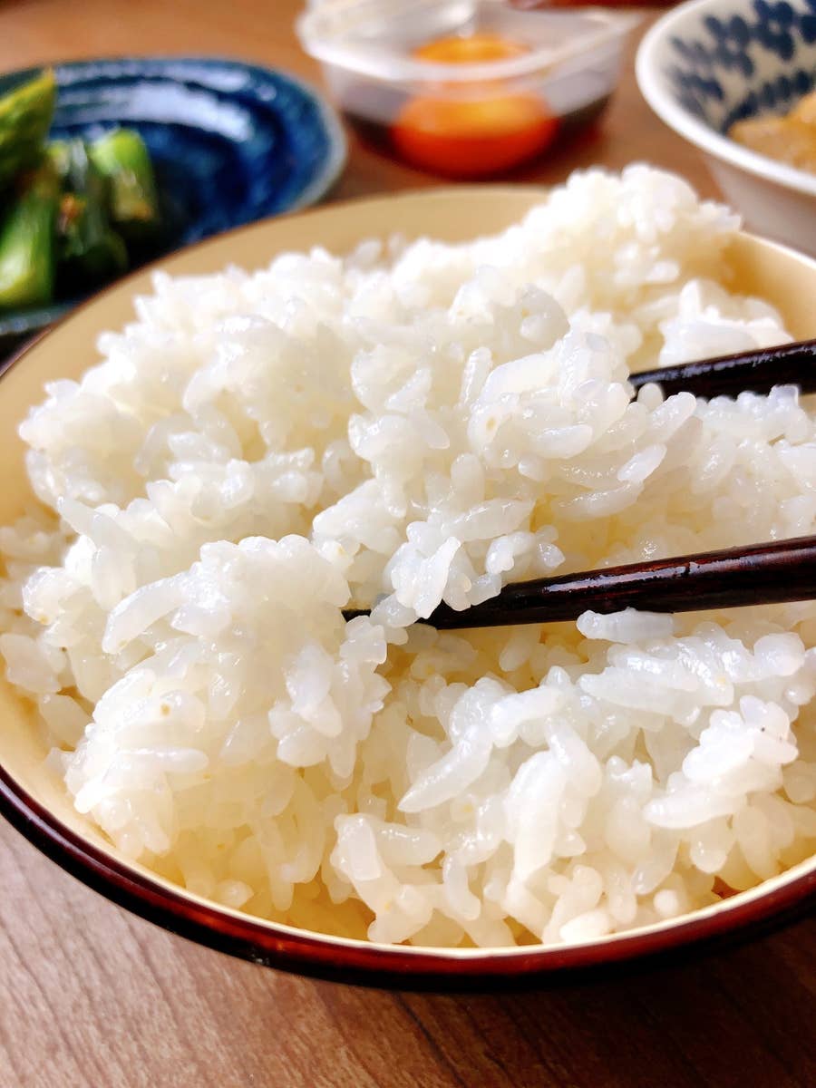 在宅で太ったわ 簡単にできる 魔法のご飯 がダイエットメニューに最適だった