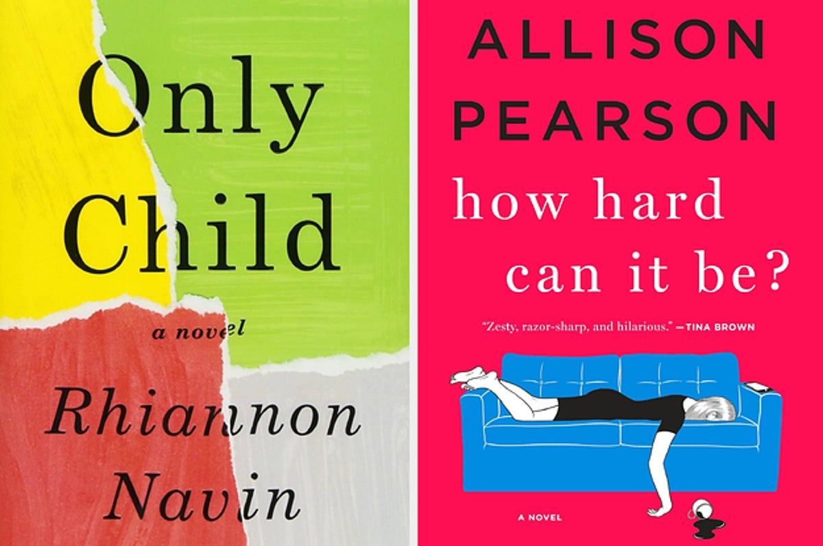 15 Incredibly Important Books About Motherhood