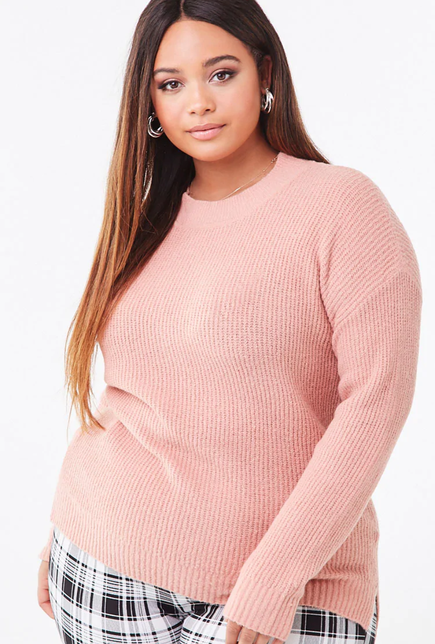 26 Tops That Are Cute, But More Importantly, Quite Cozy