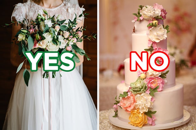 Plan Your Dream Wedding And We'll Reveal If You've Already Met Your Soulmate