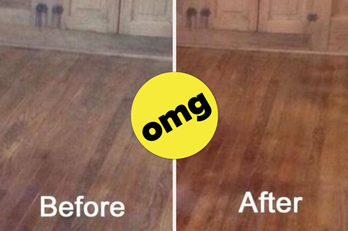 23 Cleaning S That Are So Easy, Oxi Clean Laminate Floors
