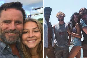 Outer Banks Netflix