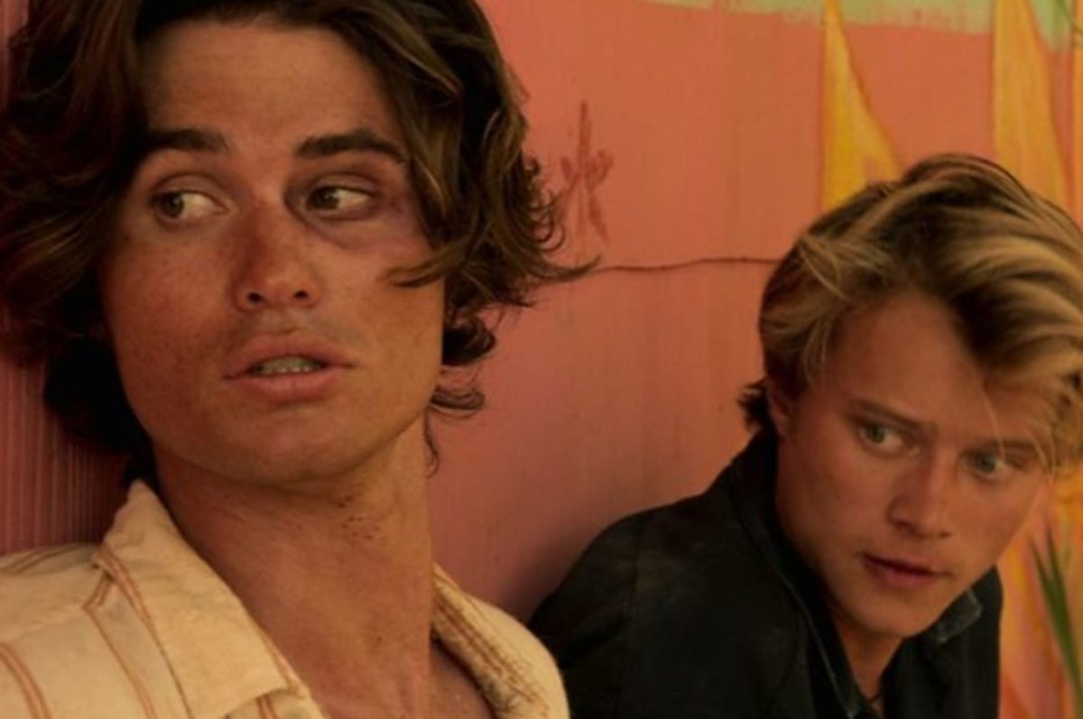 Are You More John B Or Jj From Outer Banks
