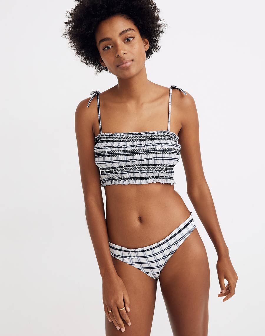 24 Great Swimsuits That Are On Sale Right Now
