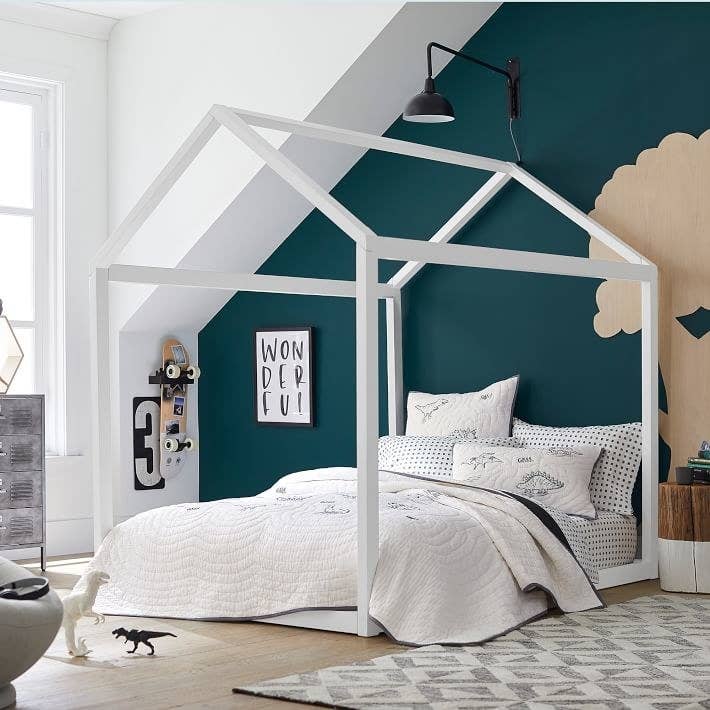 29 Bed Frames That Ll Basically Be The Star Of Your Bedroom
