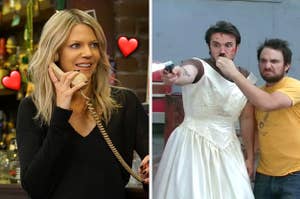 Always Sunny In Philadelphia