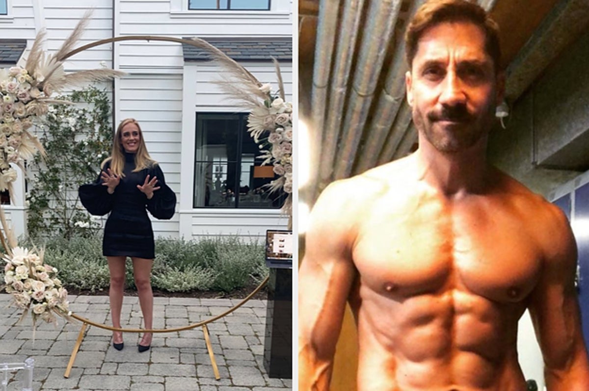 Adele S Former Trainer Talked About Fatphobic Accusations Toward Her After Viral Instagram