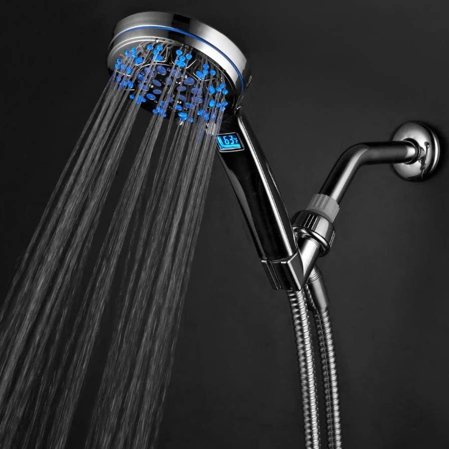 6 amazing shower and bath gadgets to totally transform your life - Smooth