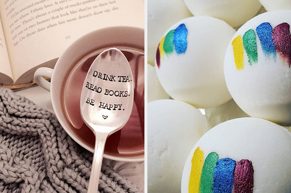 26 Things To Keep Book Lovers Busy (Beyond Reading)