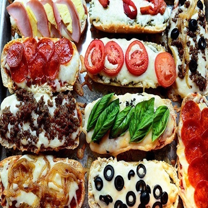 59 (Really Good) Lunch Recipes All In One Place