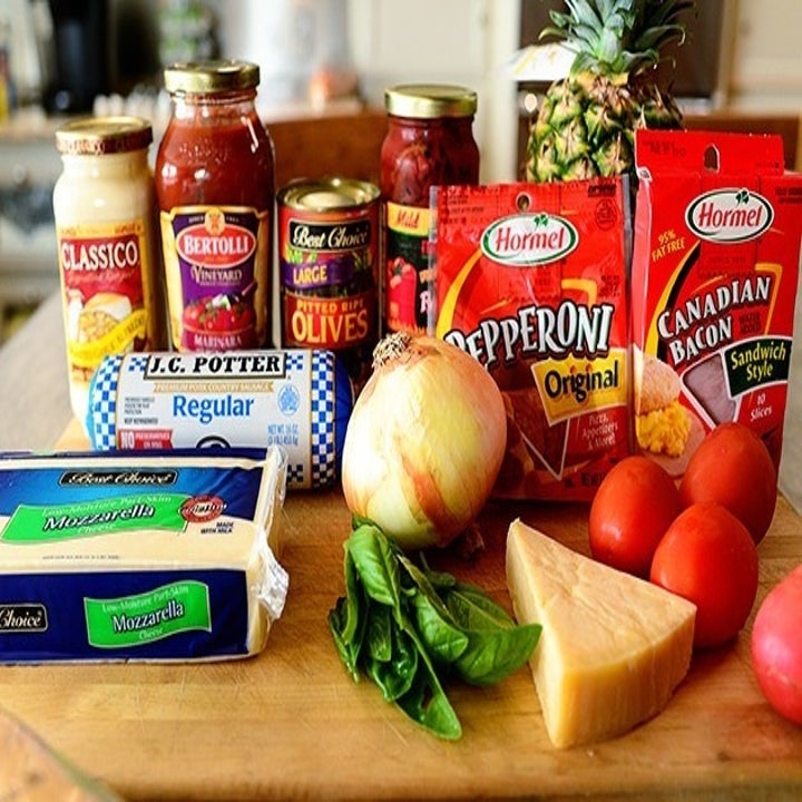 59 (Really Good) Lunch Recipes All In One Place