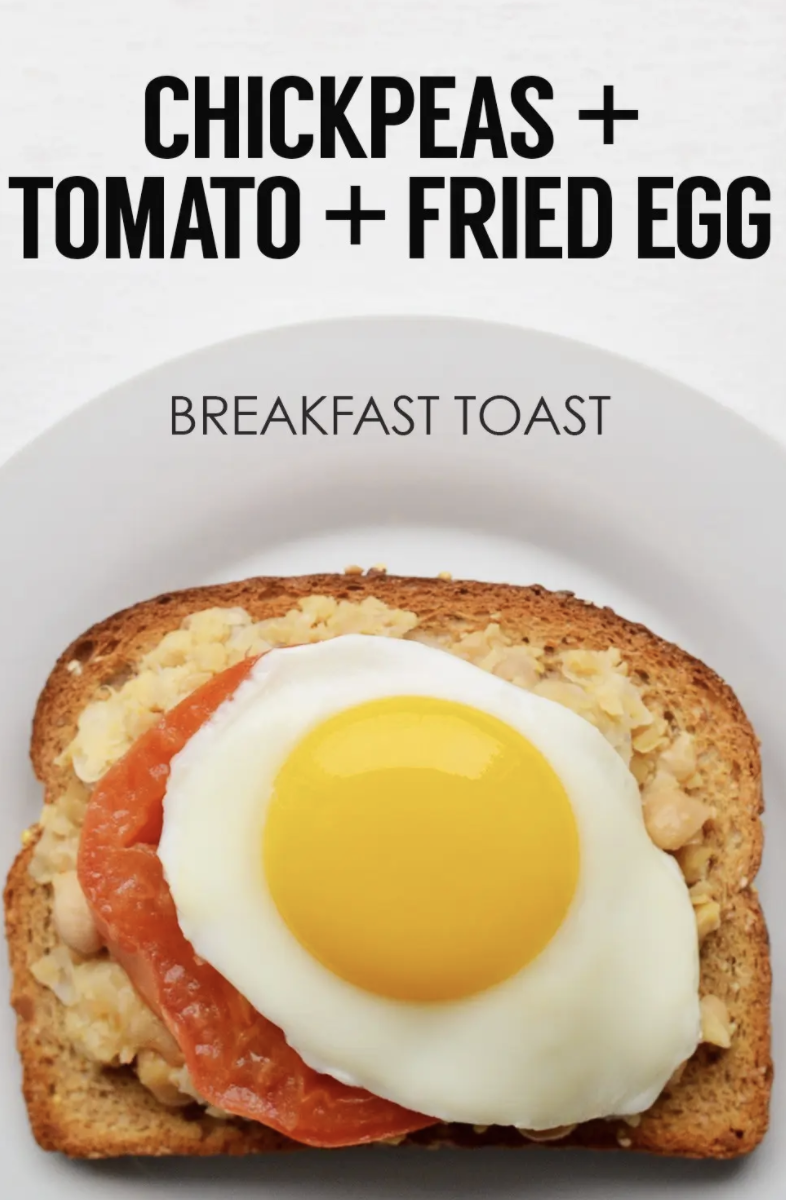 59 (Really Good) Lunch Recipes All In One Place
