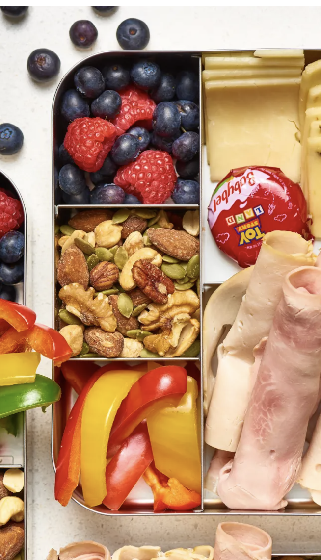 59 (Really Good) Lunch Recipes All In One Place