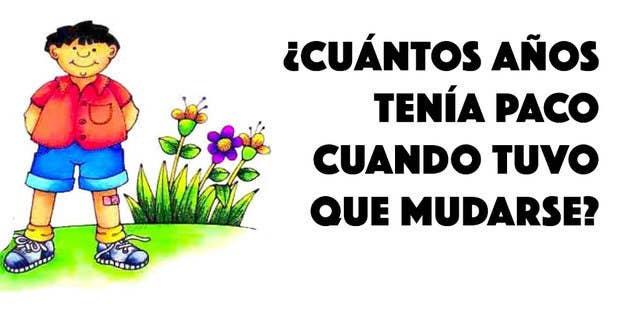 Que Tan Bien Recuerdas La Historia De Paco El Chato 3,234 likes · 56 talking about this. historia de paco el chato