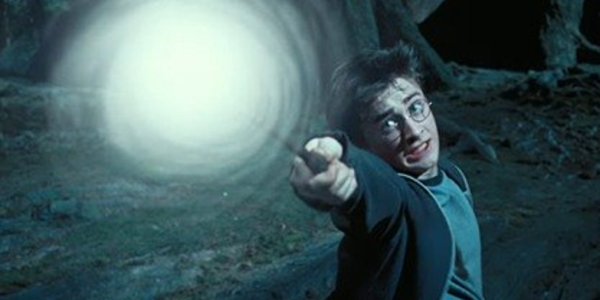 Tell Us Your Birthday Age And Height And We X27 Ll Reveal Your Hogwarts House And Patronus