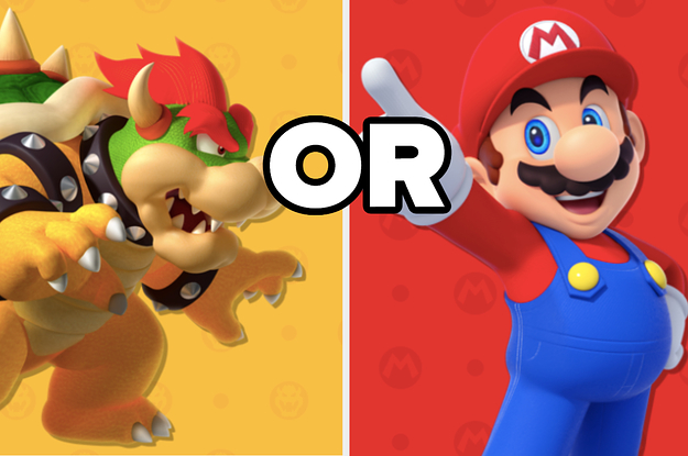 Super Mario 3D World + Bowser's Fury' Showcase The Mario Franchise's  Probable Future