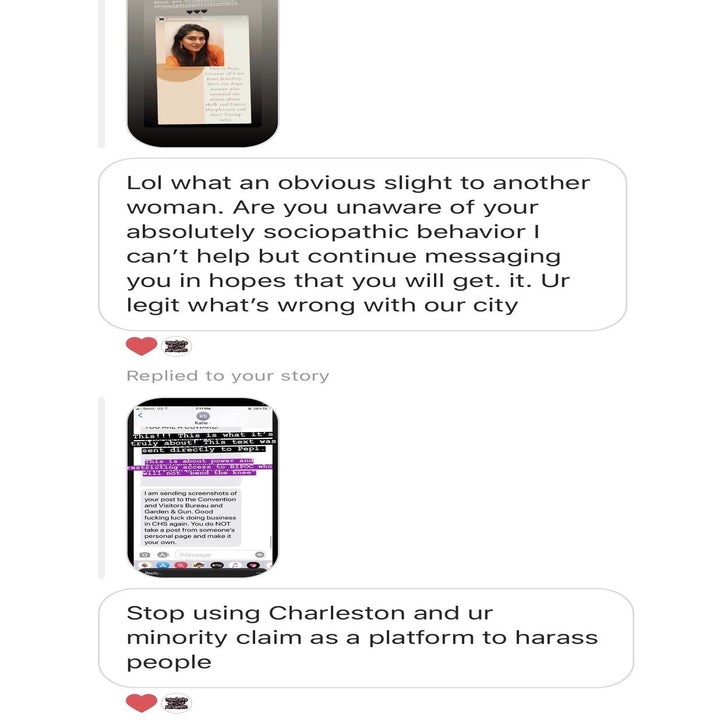 Bravo's "Southern Charm" Star Kathryn Dennis Apologized ...