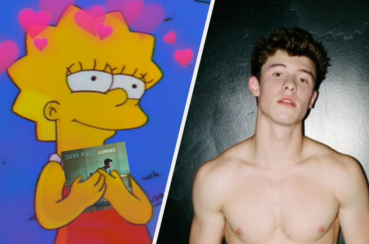 Quiz How Much Of A Shawn Mendes Fan Are You