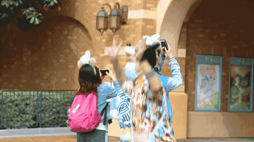 再開した上海ディズニーランド パーク内の様子は