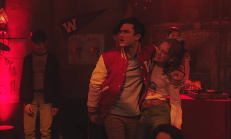 The Riverdale Musical Numbers Ranked From Worst To Best