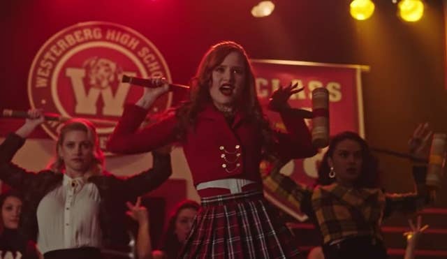 The Riverdale Musical Numbers Ranked From Worst To Best