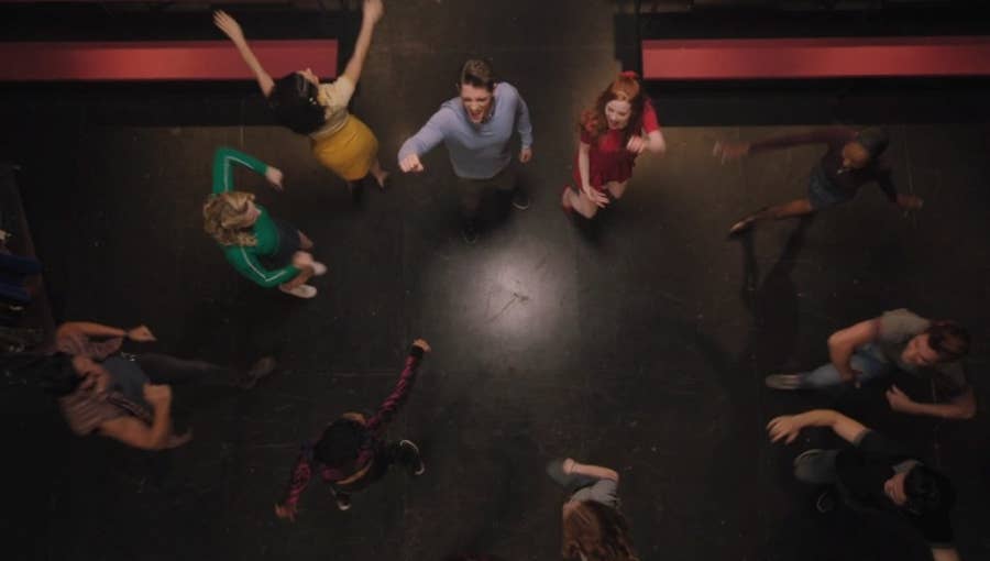 The Riverdale Musical Numbers Ranked From Worst To Best