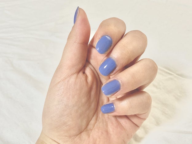 おこもり美容 みんなに知ってほしい 実は Lunasolはネイルも優秀なんです Buzzfeed Japan Lunasolのネイルに出会ってから 私はlunaso ｄメニューニュース Nttドコモ