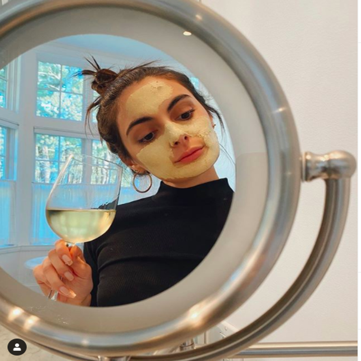 The Best Celebrity Instagram Accounts To Follow Right Now