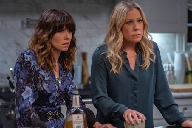 Dead To Me Season 2 Thoughts
