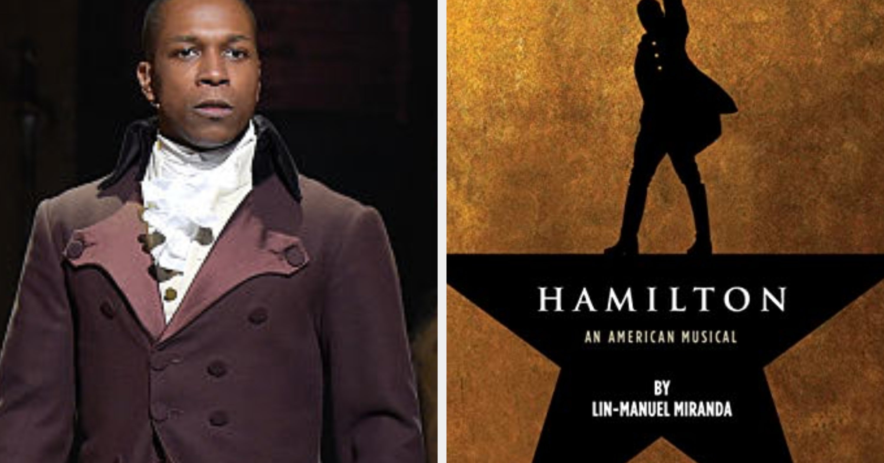 Quiz Which "Hamilton" Songs Must Go?