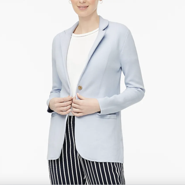 22 Things From J Crew Factory That Reviewers Truly Love