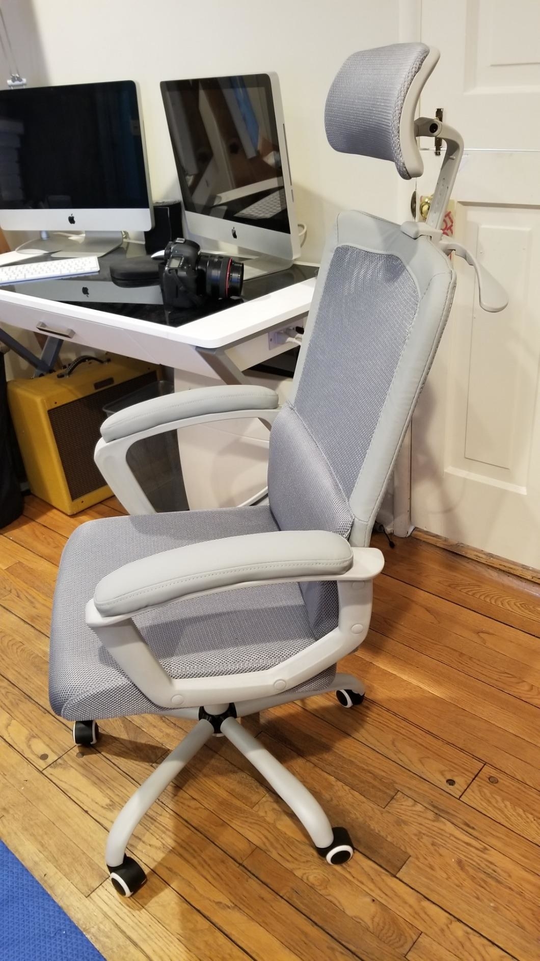 Computer Chair You Can Sleep In : The Best Office Chair For 2021