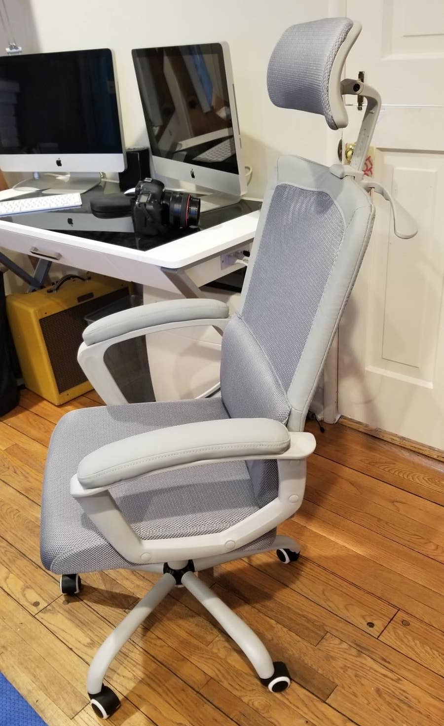 Buy Online - Home Office Chairs - Buzz Seating Online