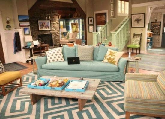 This Disney Living Room Quiz Will Determine If You Re A Millennial