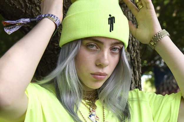 Billie Eilish's Scary Encounter With A Fan Who Came To Her House Seven Times Will Give You Chills