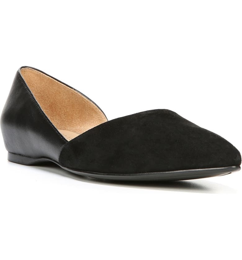 22 Pairs Of Flat Shoes That ll Actually Support Your Arches