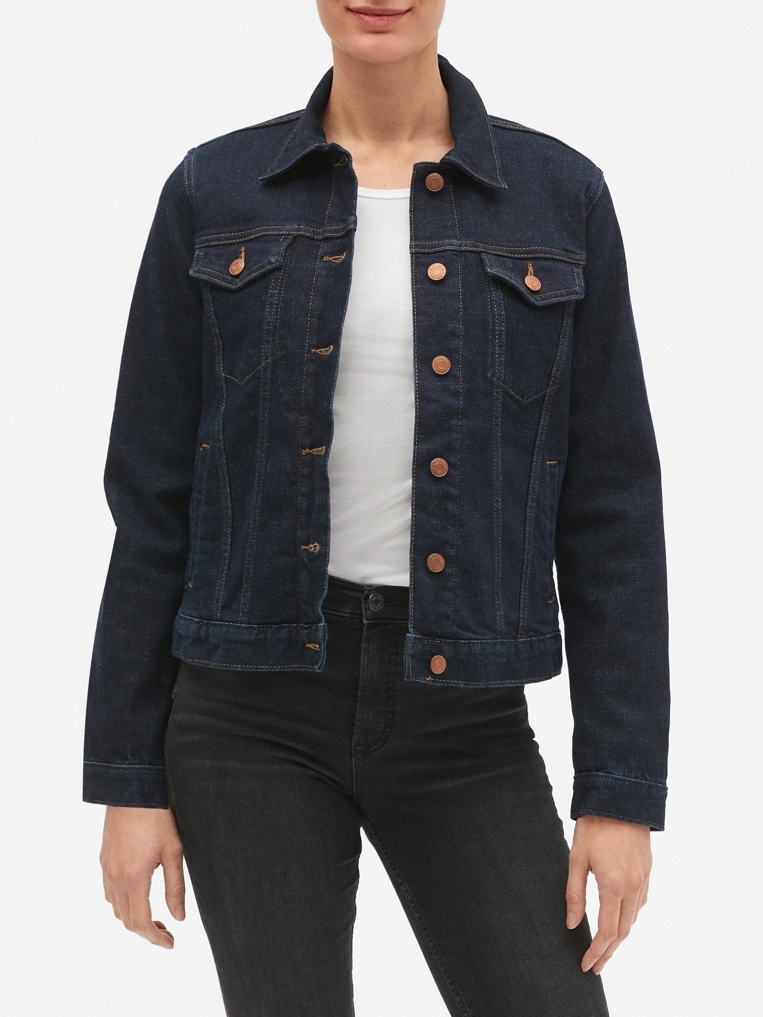 Gap Factory's Site-Wide Sale Is Up To 75% Off — Plus An Extra 20% Off ...