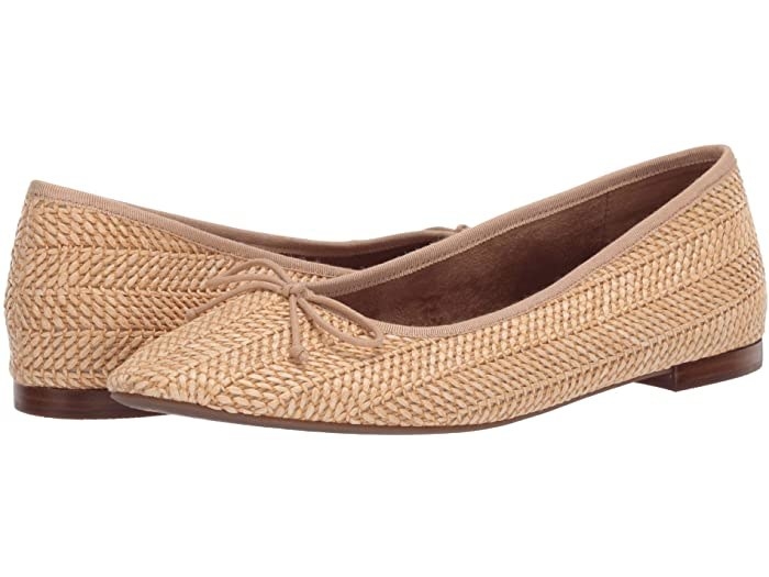 best ballet flats with arch support