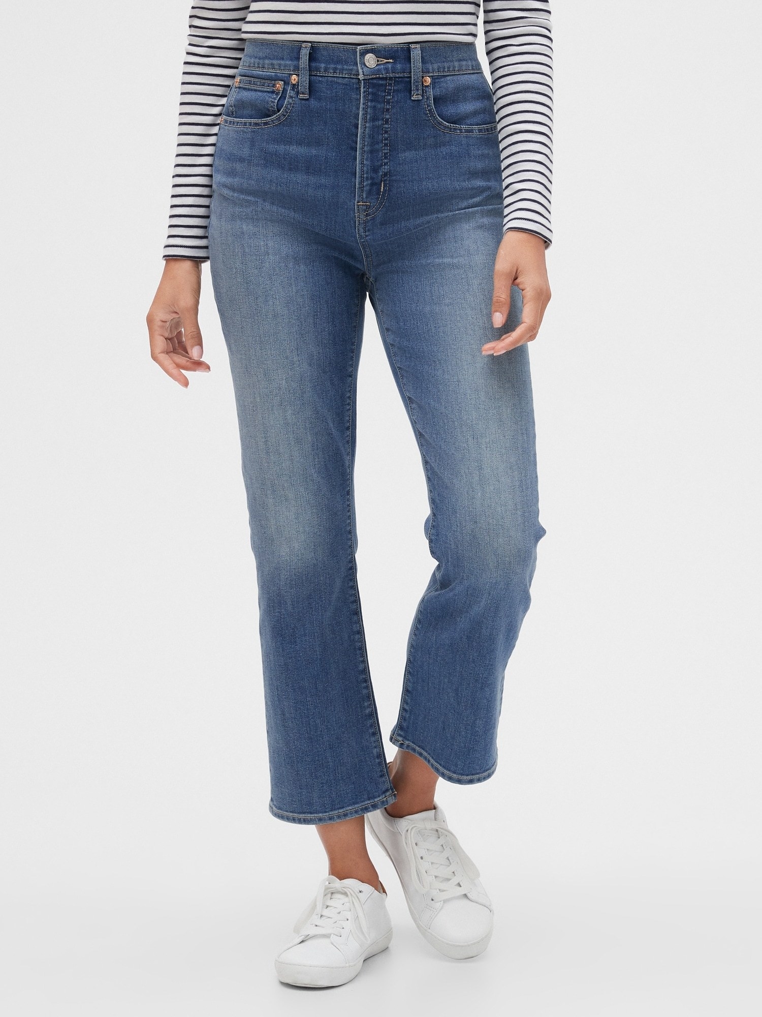 Gap Factory's Site-Wide Sale Is Up To 75% Off — Plus An Extra 20% Off ...